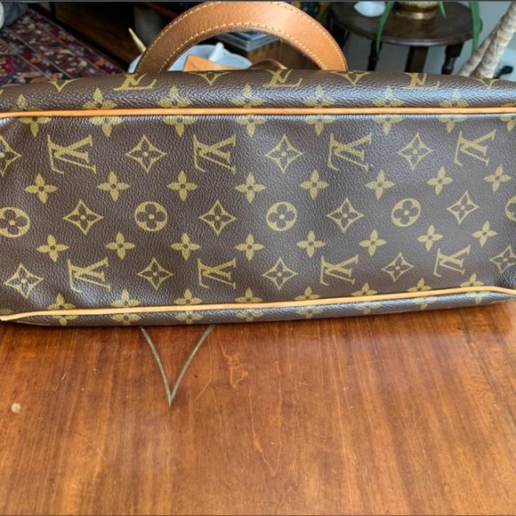 Louis Vuitton Vintage Batignolles Horizontal Bag. Great condition and certified - Picture 3 of 7